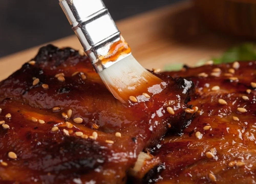 The Surprising Calories in McDonald's BBQ Sauce: What You Need to Know