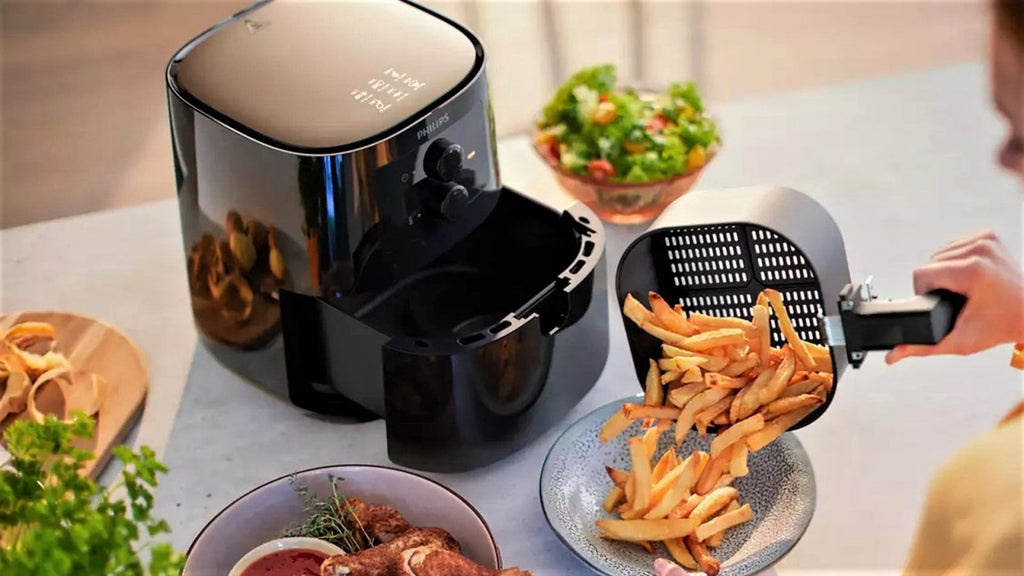 How Long Should You Cook Frozen Sliders in an Air Fryer?