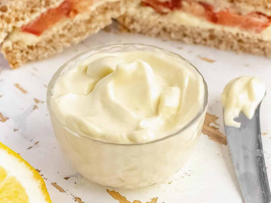 How Much Protein in Mayonnaise: Surprising Nutrition Facts?