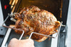 Master the Art of Trussing a Turkey for Rotisserie Perfection