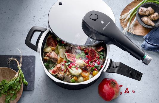 Mastering the Art of Cooking Collard Greens in a Pressure Cooker