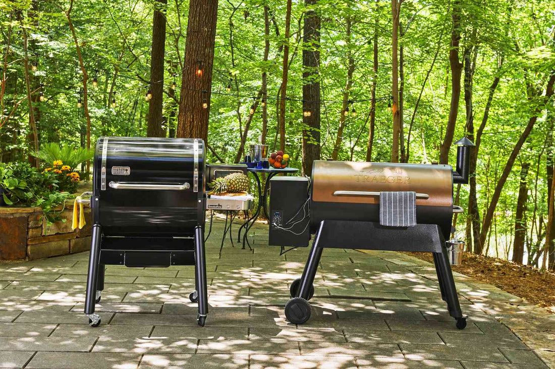 How to Make Delicious Beef Jerky on a Pellet Smoker: A Step-by-Step Guide