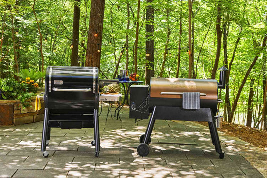 How to Make Delicious Beef Jerky on a Pellet Smoker: A Step-by-Step Guide