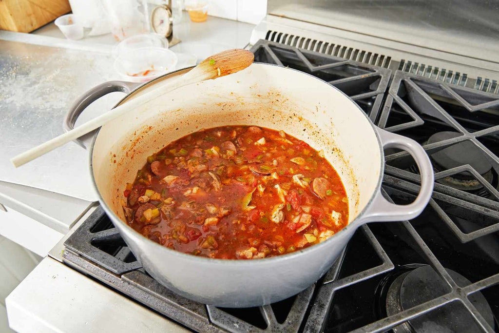 Shocking And Terrific: What Can You Bake In A Dutch Oven