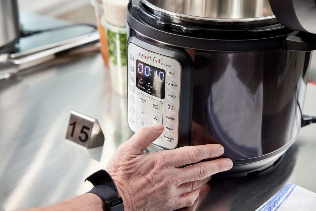 How long to cook chitterlings in a pressure cooker: A BBQ enthusiast's guide