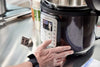 How to Open a Stuck Pressure Cooker: Shocking but Safe Solutions for Barbecue Enthusiasts