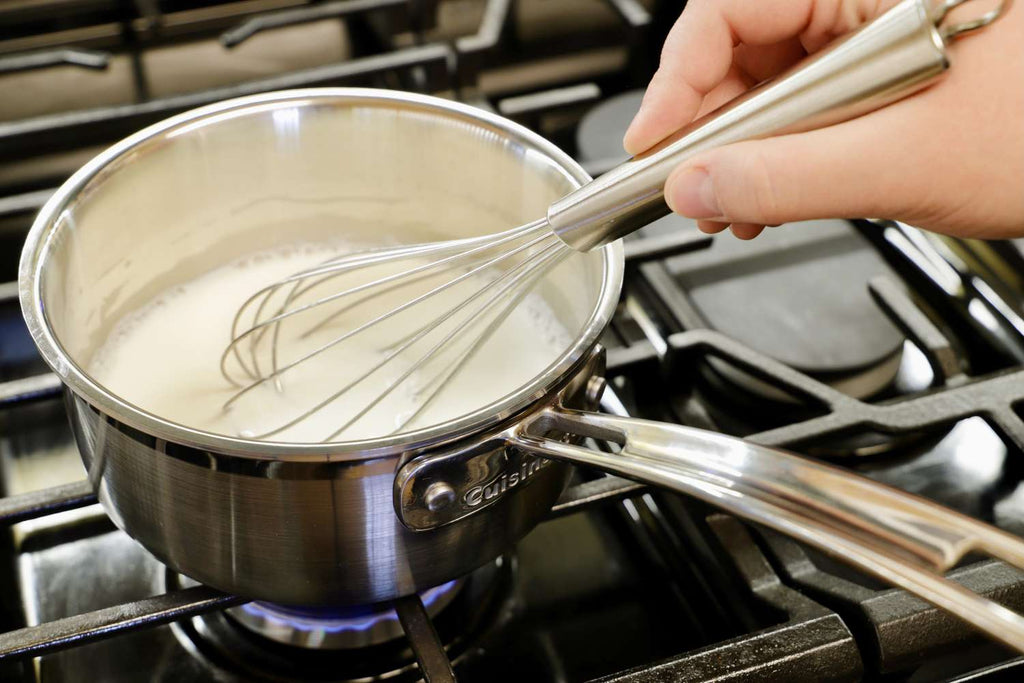 How to Remove Burnt Sugar from Saucepan with Simple Methods