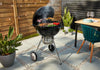 Mastering the Art of BBQ: How to Cook on a Mini Charcoal Grill