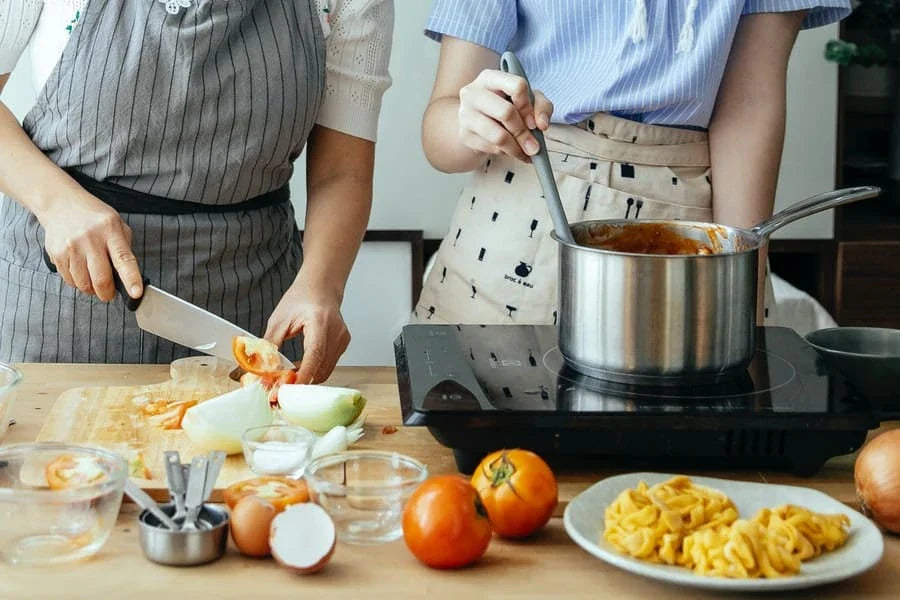 Mastering the Art of Cooking Pasta in a Pressure Cooker: A Comprehensive Guide
