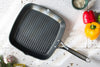 How to Use Dessini Double Grill Pan for a Tremendous Barbecue Experience