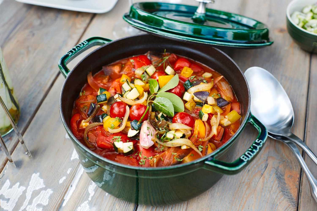 How to Season Your Staub Dutch Oven: Tremendous Tips and Tricks