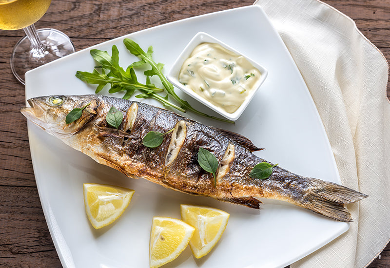 Mastering How to Cook Sea Bream Fish: A Comprehensive Guide for Every Home Chef