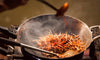 How to Season a Wok with Wooden Handle: Unmissable Tips for Barbecue Enthusiasts