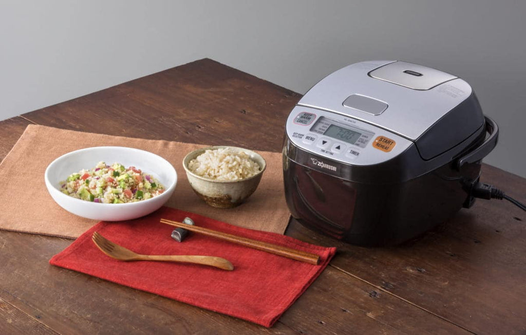 How to Cook Porridge in a Zojirushi Rice Cooker for the Perfect Breakfast