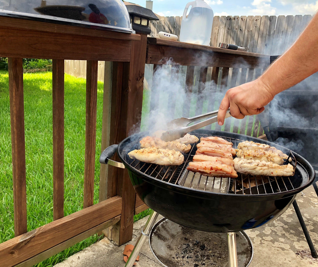 Mastering Beer Can Chicken on a Charcoal Grill: A Detailed Guide