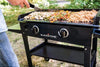 How to Restore a Blackstone Griddle: A Complete Guide for BBQ Lovers