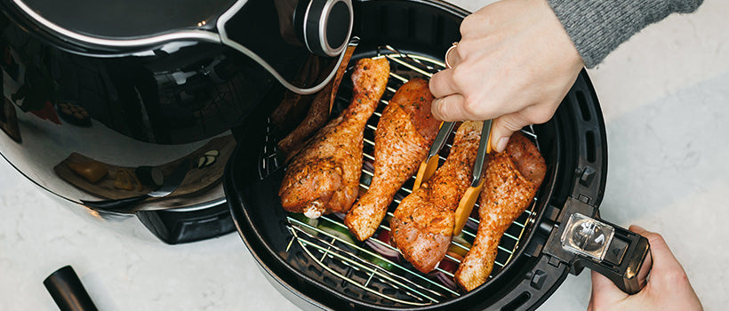 How Long to Cook Sweet Potato in Air Fryer for Perfect Results Every Time