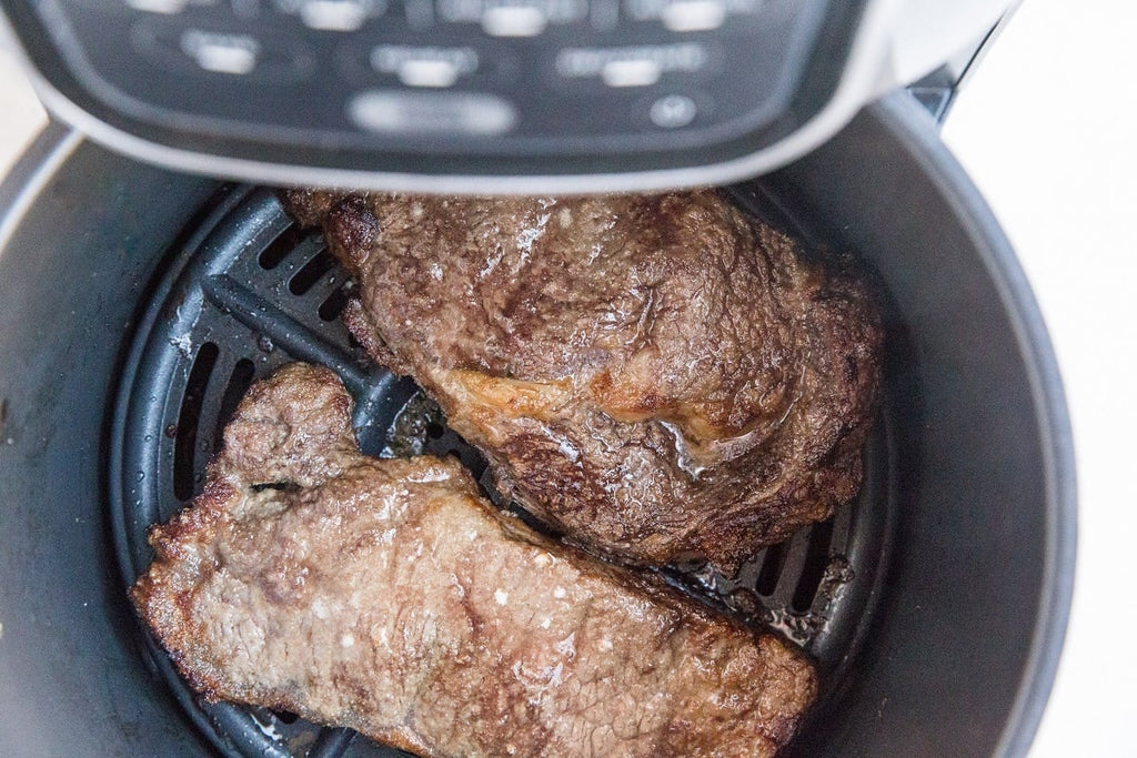 Crispy Perfection: How to Cook Potatoes in an Air Fryer