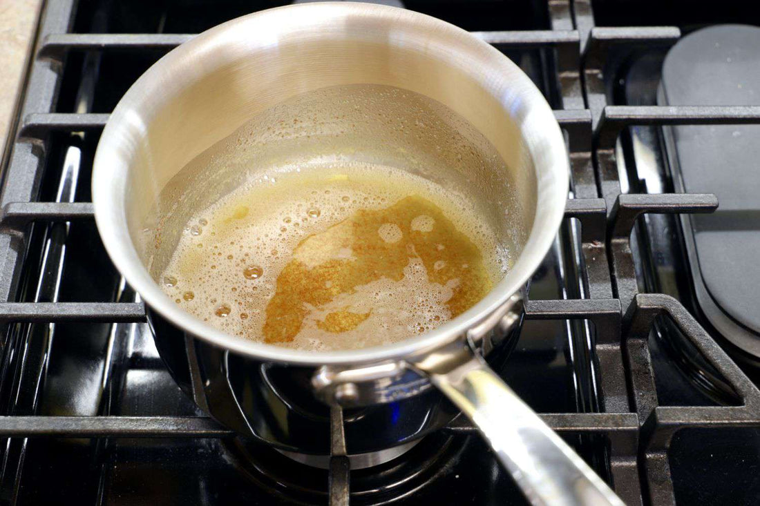 How Big is a Large Saucepan - Essential Guide for BBQ Enthusiasts