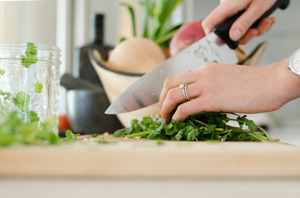 Is a Santoku Knife a Chef Knife? Learn About This Remarkable Tool