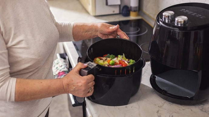 Cooking Grands Biscuits in an Air Fryer: Tips and Timing Explained