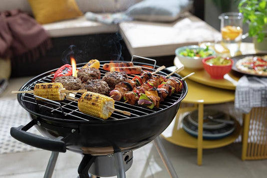 How Long to Cook Tri Tip Roast on Charcoal Grill? Exclusive Insights!