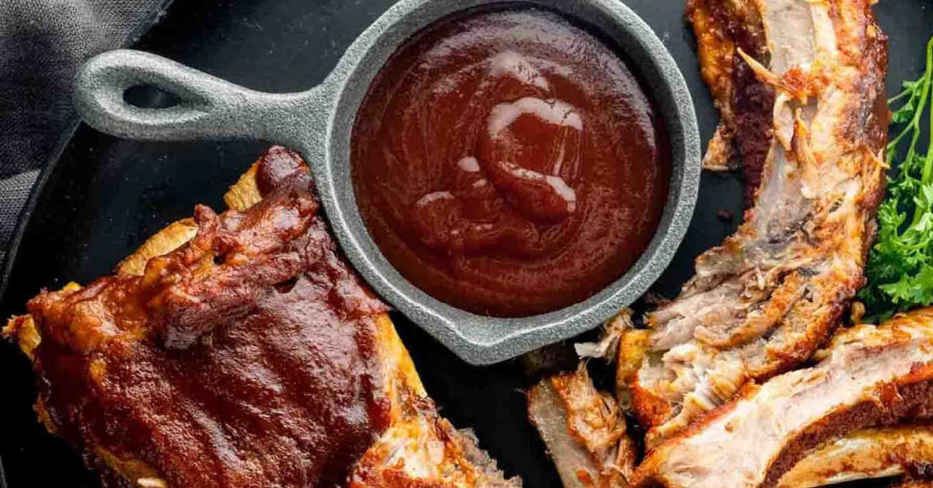 How to Make Hawaiian BBQ Sauce: An Unmissable and Tremendous Guide