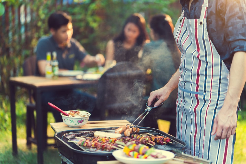 Parmesan-Crusted Grilled Oysters: A Delightful Seafood Treat