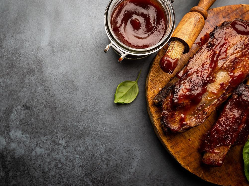 What Makes Texas BBQ Sauce Different? Its Remarkable Secrets Revealed!