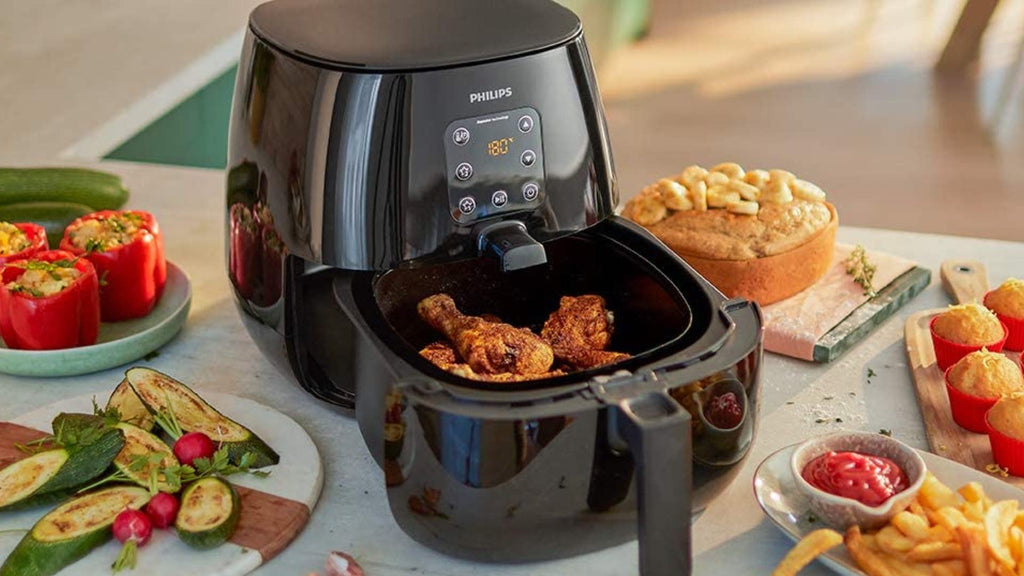 How Long to Cook a Hot Pocket in the Air Fryer: Unmissable Guide