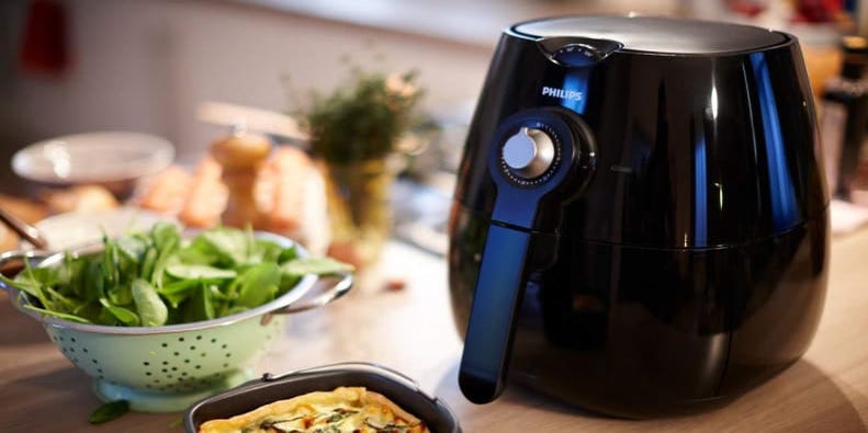 Comprehensive Steps on How to Clean a Farberware Air Fryer Effectively