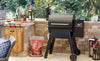 Best Compact Pellet Smokers to Elevate Your BBQ Game