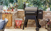 Best Compact Pellet Smokers to Elevate Your BBQ Game