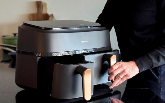 10 Best Air Fryers of 2025: Hands-On Testing and Reviews