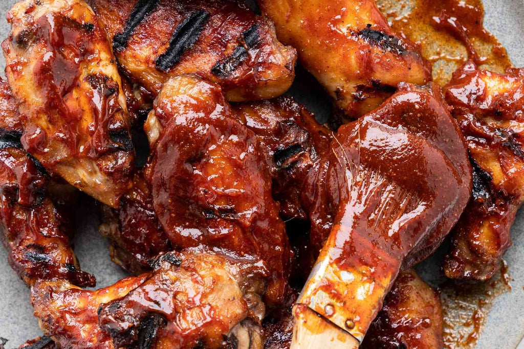 How to Make a Quick BBQ Sauce: An Unmissable and Easy Guide