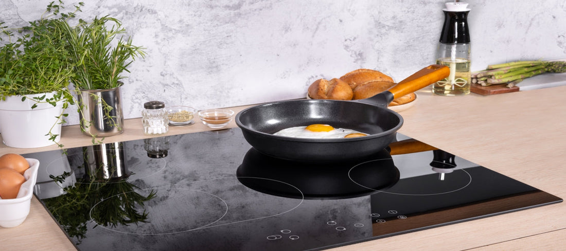 Cast Iron vs Enameled Steel on Induction: Which is Best for BBQs?