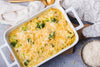 How to Cook Broccoli Cheese Rice Casserole: A Delicious Comfort Food Recipe