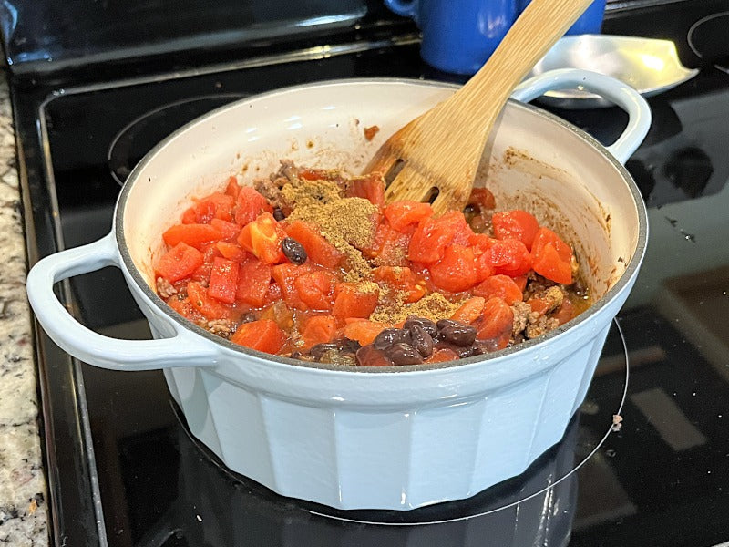 How to Deep Fry in a Dutch Oven: A Remarkable Life-Changing Method