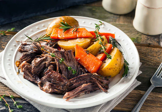 Wet Brine vs Dry Brine