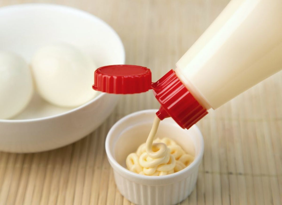 What Happens When You Heat Up Mayonnaise? The Untold Truth