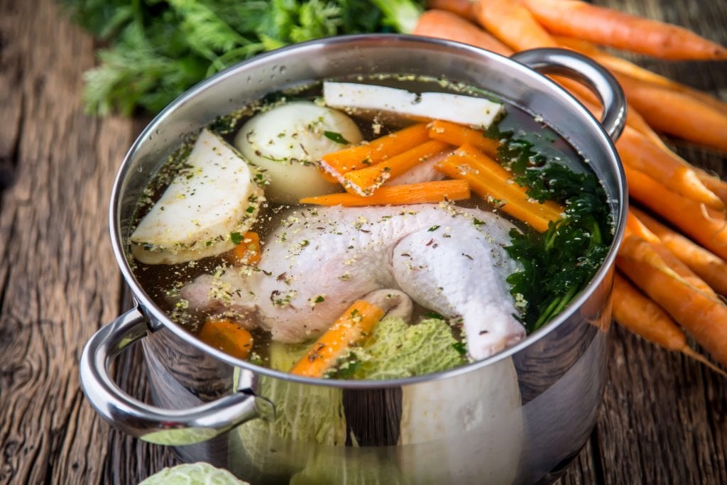 How Big is a 12 Qt Stock Pot? A Comprehensive Guide