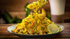 Experience a Burst of Flavor with This Cajun Fried Rice Recipe