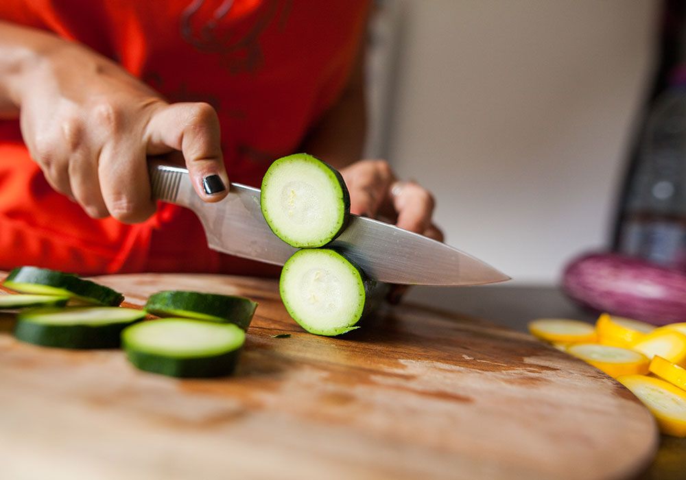 Why is it Important to Use a Cutting Board for Barbecue Enthusiasts