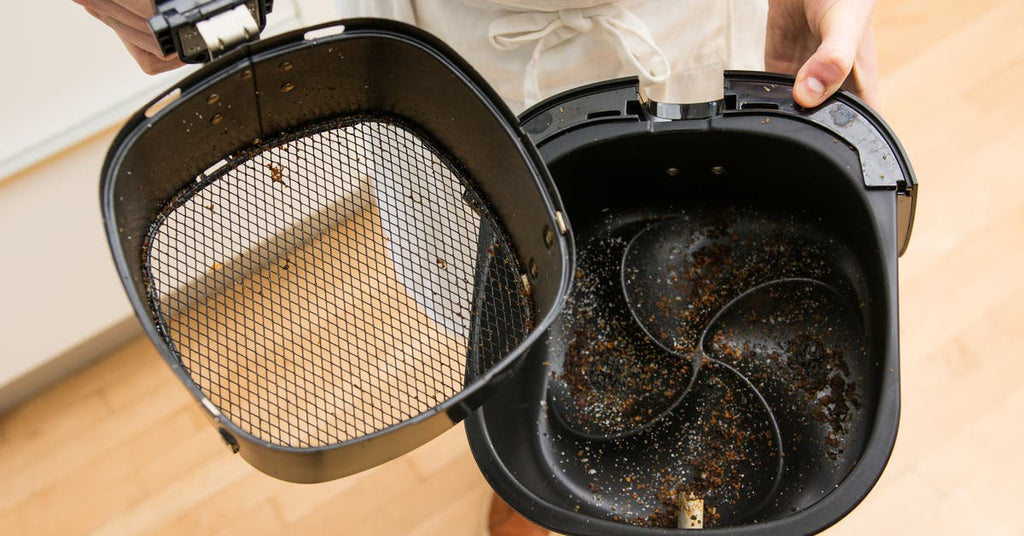 How to Reheat Bread in Air Fryer? Delighted with Shocking Tips!