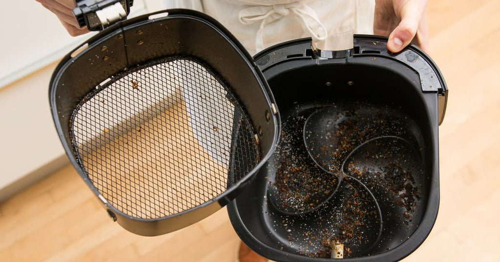 How to Clean a Stainless Steel Air Fryer Basket: Tremendous Tips for BBQ Enthusiasts!