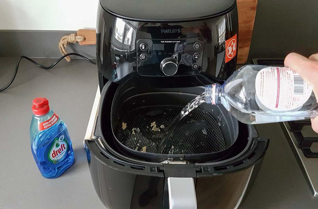 How to Reheat Chicken McNuggets in an Air Fryer: Step-by-Step Guide