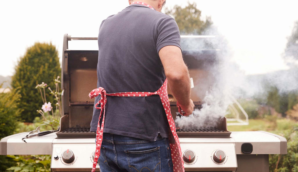 Master the Art of How to Cook Sweet Potatoes on a Gas Grill: A Complete Guide