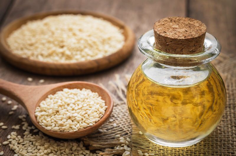 Ultimate Guide: How to Make Sesame Oil at Home