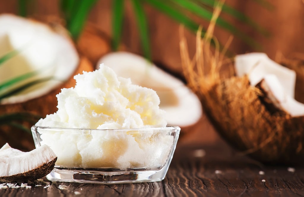 Discover the Secret Benefits of Fractionated Coconut Oil for Barbecue Enthusiasts