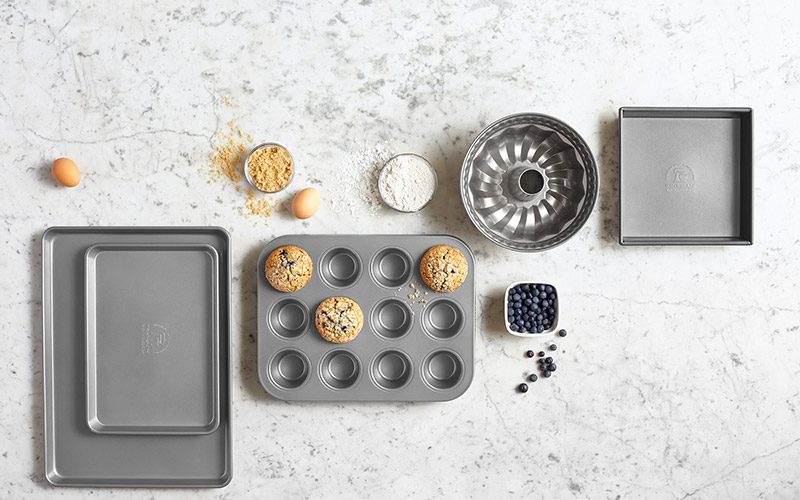 When Baking Cookies, Do You Grease the Pan or Not?